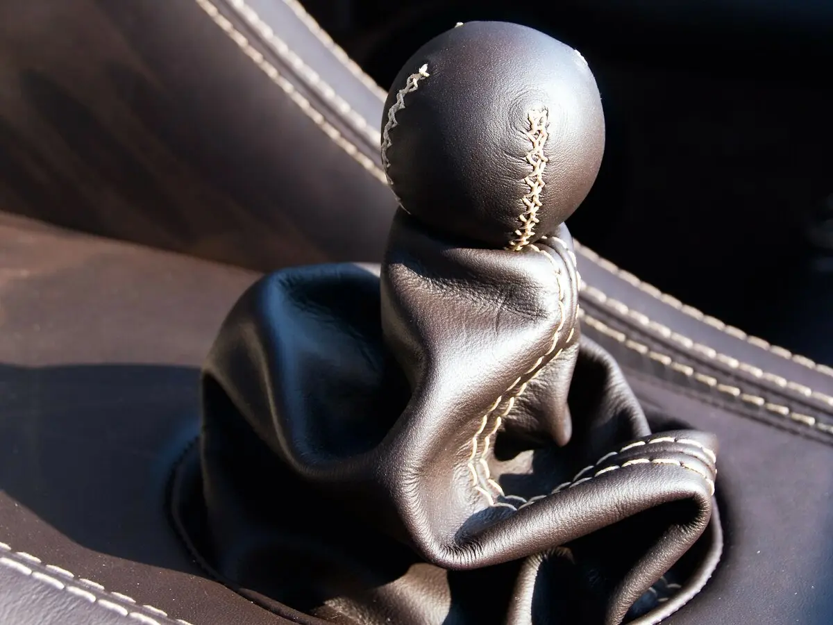 Wiesmann Roadster II (MF3) Родстер — сүрөт 10