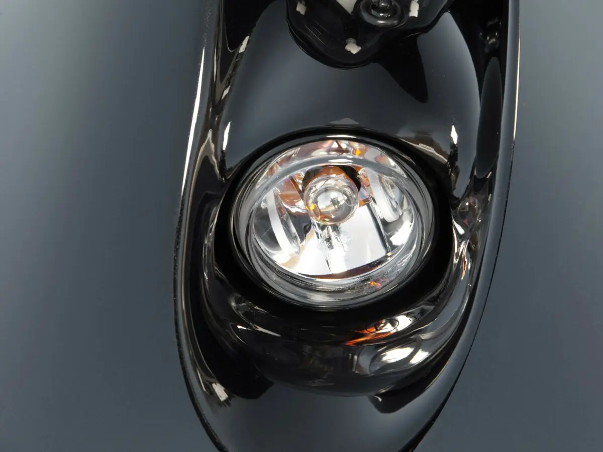 Wiesmann Roadster III (MF4) Родстер — 照片 10