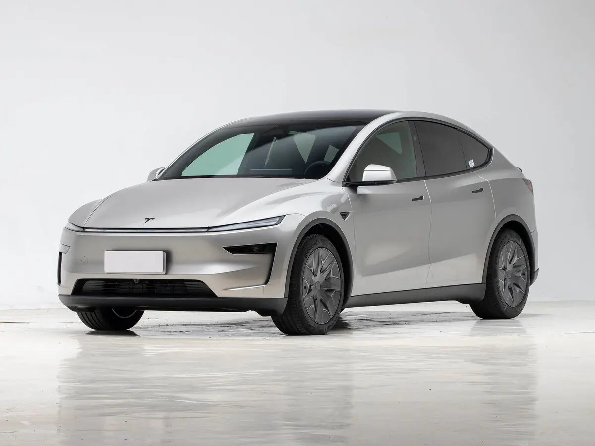 Tesla Model Y I Рестайлинг Внедорожник 5 дв. L