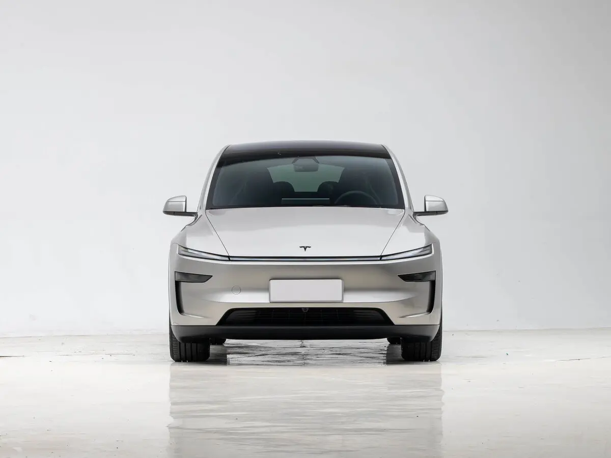 Tesla Model Y I Рестайлинг Внедорожник 5 дв. L — фото 3