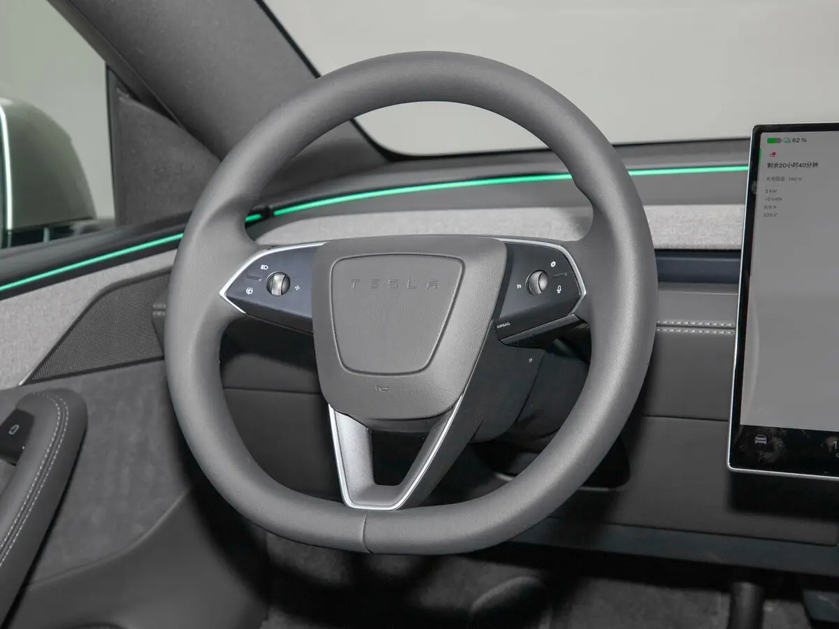 Tesla Model Y I Рестайлинг Внедорожник 5 дв. L — фото 8