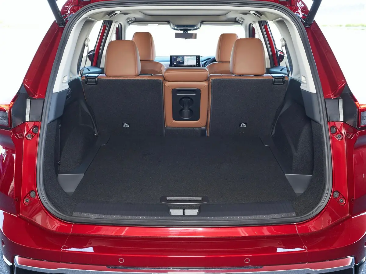 Nissan X-Trail IV Рестайлинг Внедорожник 5 дв. — фото 10