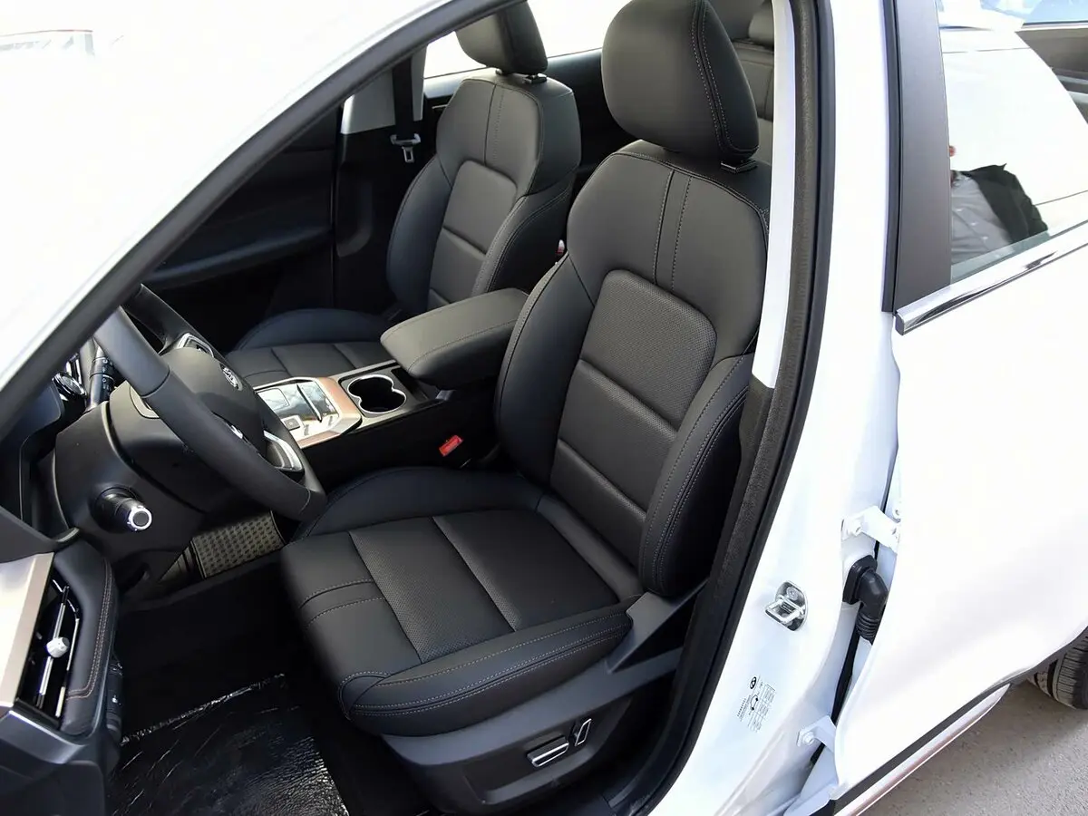 Chery Tiggo E II Внедорожник 5 дв. — сүрөт 6