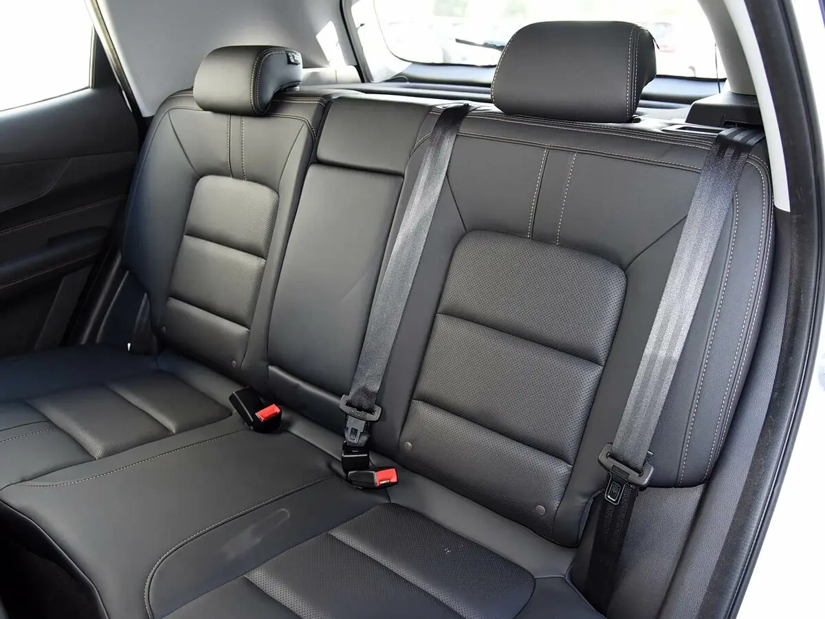 Chery Tiggo E II Внедорожник 5 дв. — сүрөт 9