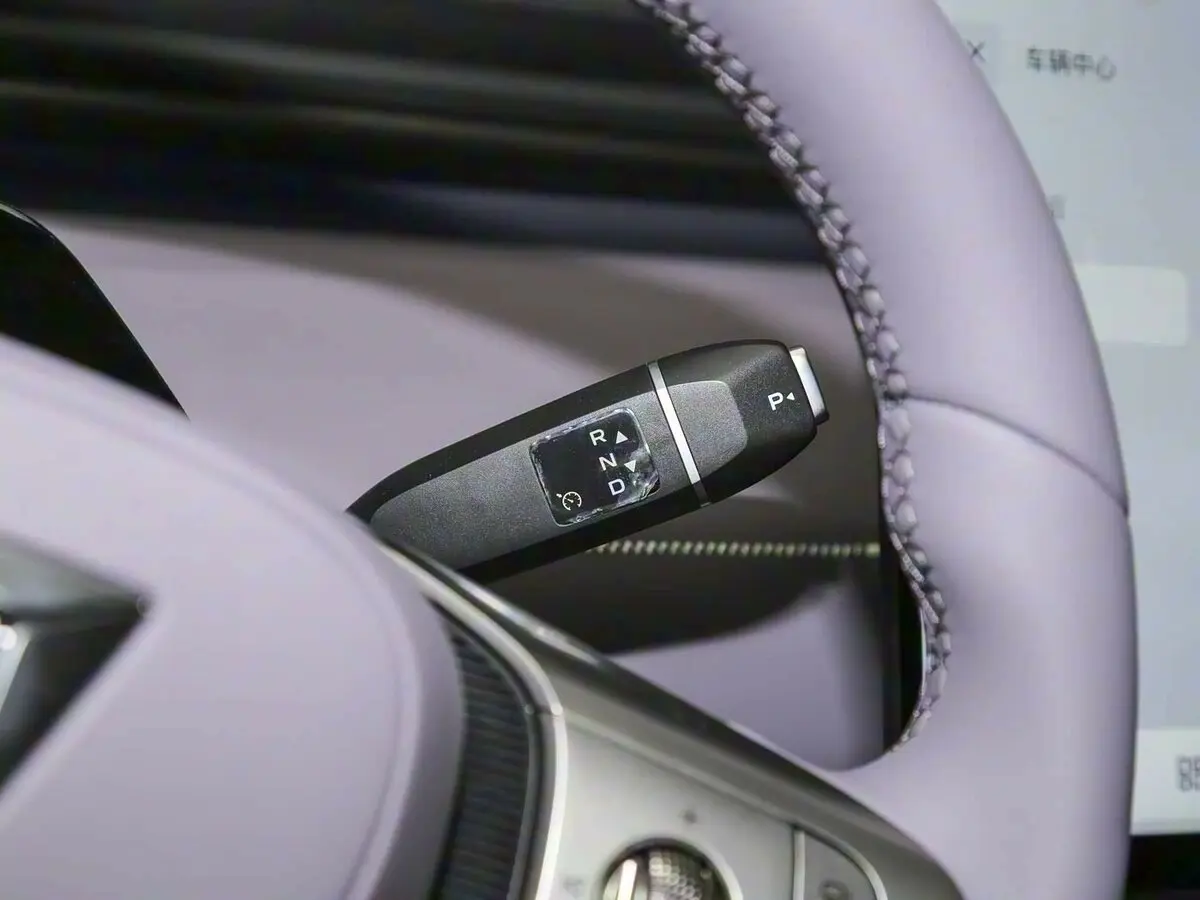 Changan Deepal L06 2025 – н.в. Седан — сүрөт 11