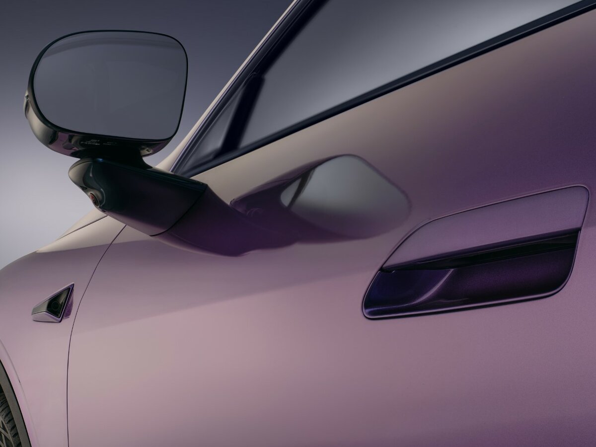 Changan Deepal L06 2025 – н.в. Седан
