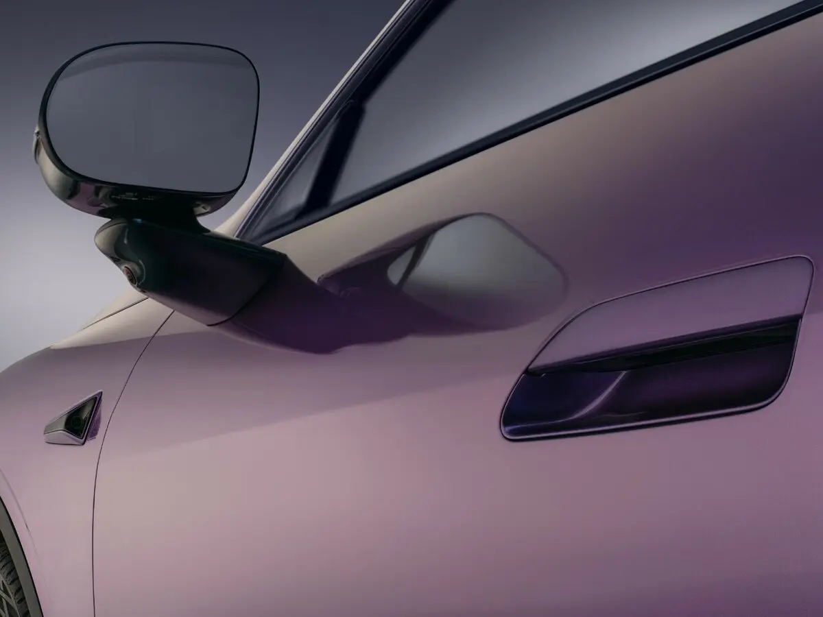 Changan Deepal L06 2025 – н.в. Седан — сүрөт 13