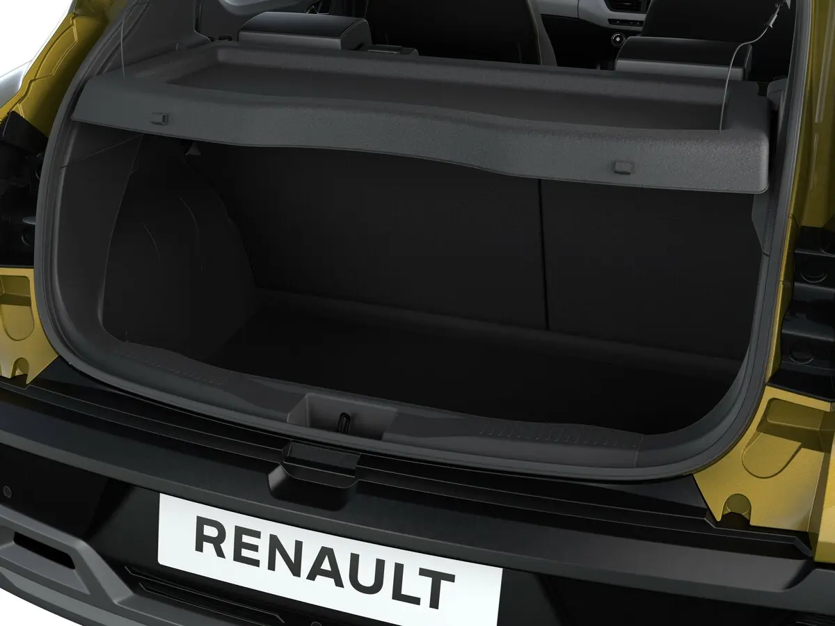 Renault Kiger I Рестайлинг Внедорожник 5 дв. — 照片 8