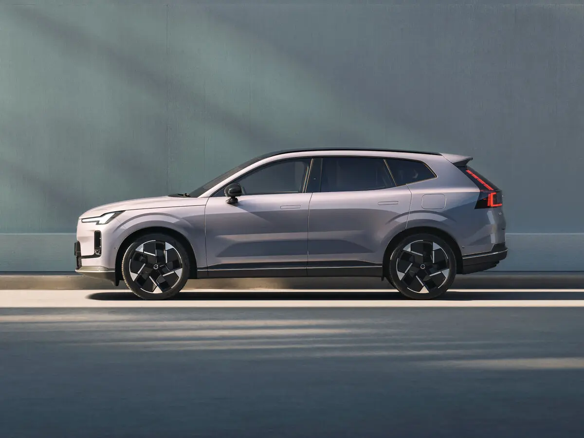 Volvo XC70 III Внедорожник 5 дв. — сүрөт 2