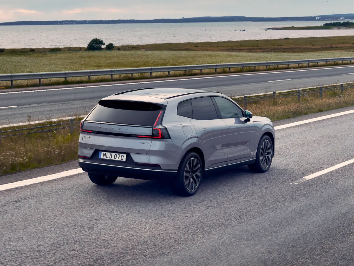 Volvo XC70 III Внедорожник 5 дв. — сүрөт 5