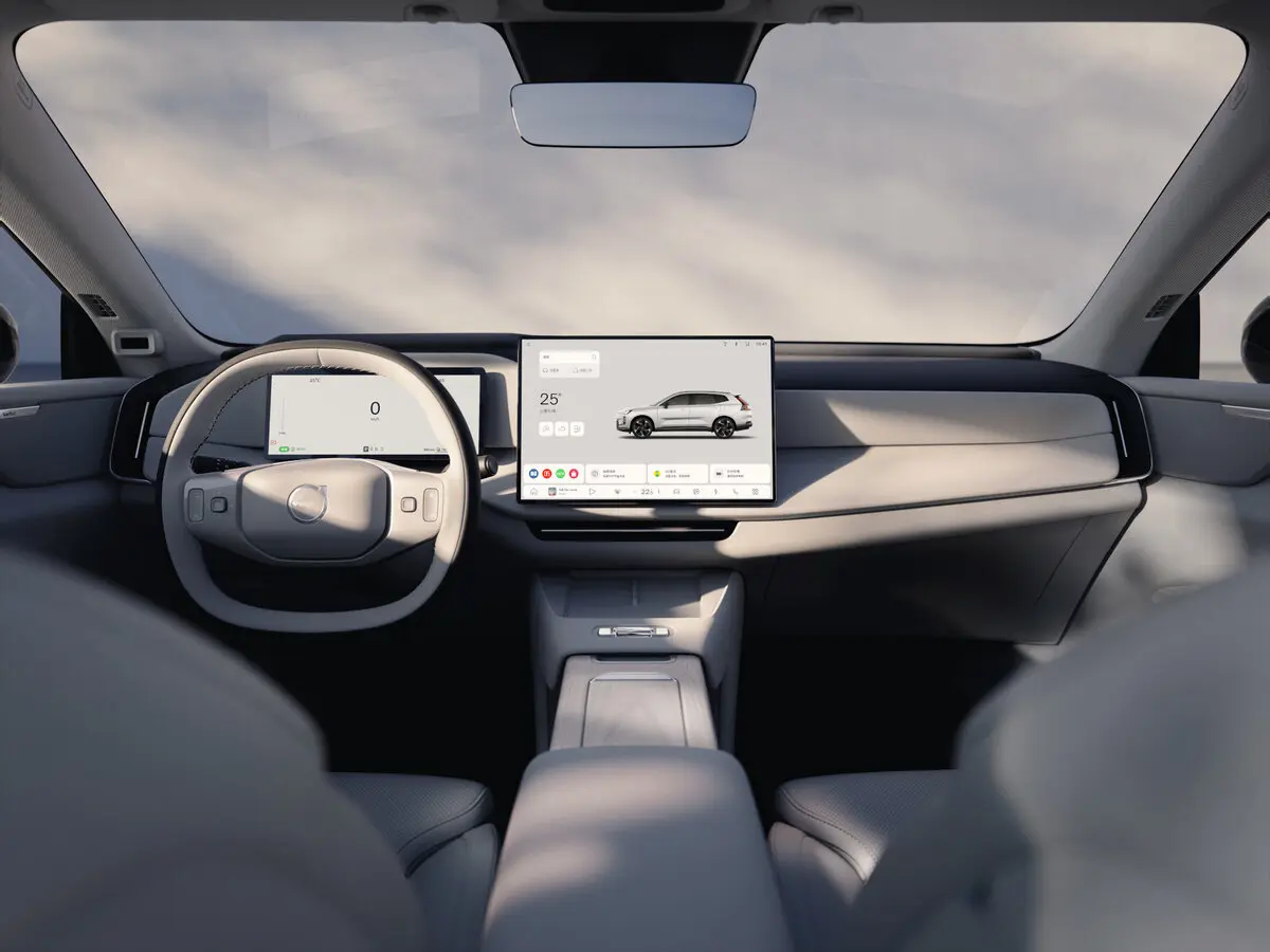 Volvo XC70 III Внедорожник 5 дв. — сүрөт 6
