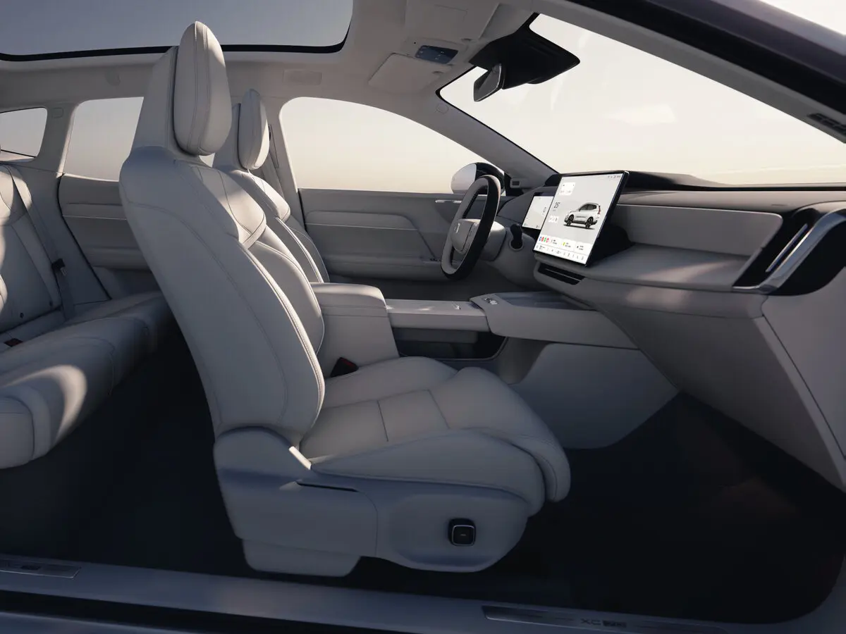 Volvo XC70 III Внедорожник 5 дв. — сүрөт 8