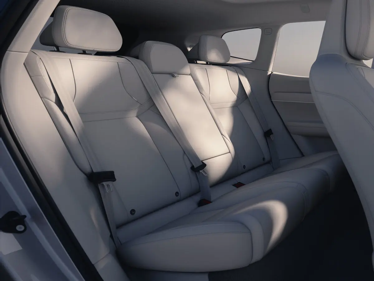 Volvo XC70 III Внедорожник 5 дв. — сүрөт 11