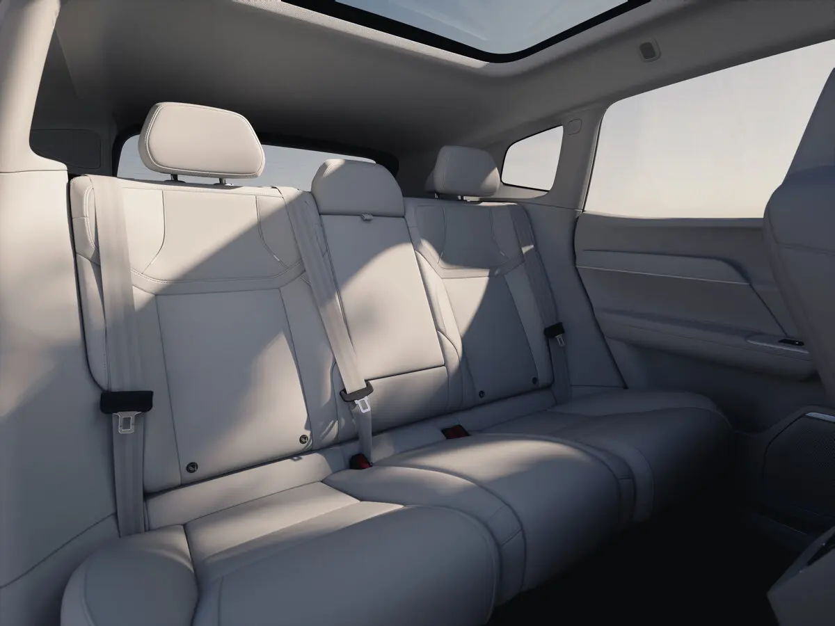 Volvo XC70 III Внедорожник 5 дв. — сүрөт 12