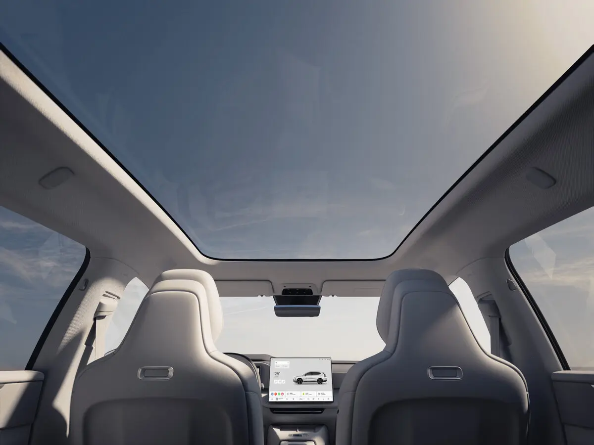 Volvo XC70 III Внедорожник 5 дв. — сүрөт 16