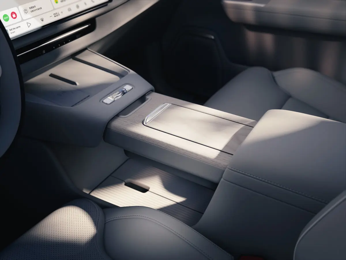 Volvo XC70 III Внедорожник 5 дв. — сүрөт 17