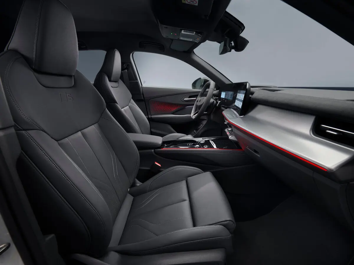 Audi Q3 Sportback III (FJ) Внедорожник 5 дв. — сүрөт 6