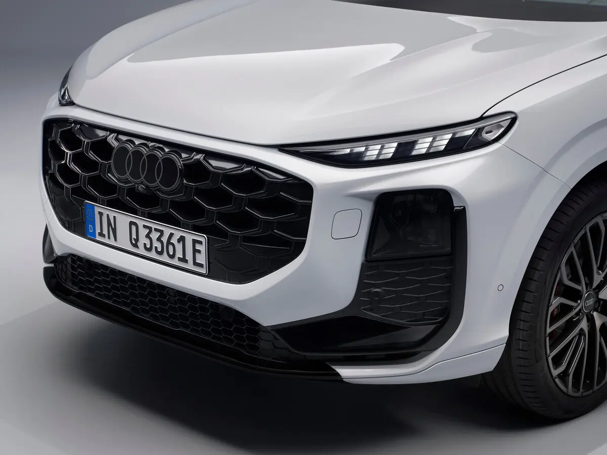 Audi Q3 Sportback III (FJ) Внедорожник 5 дв. — сүрөт 11