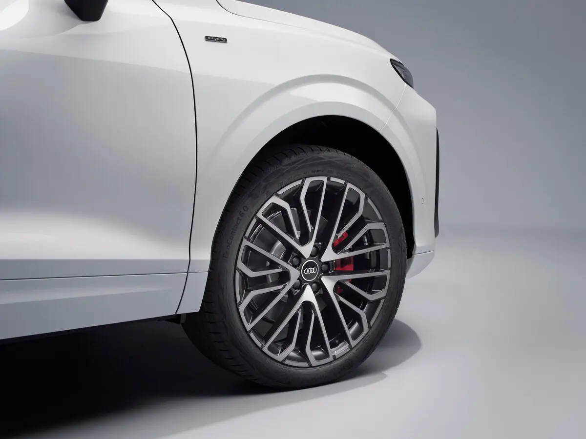 Audi Q3 Sportback III (FJ) Внедорожник 5 дв. — сүрөт 14
