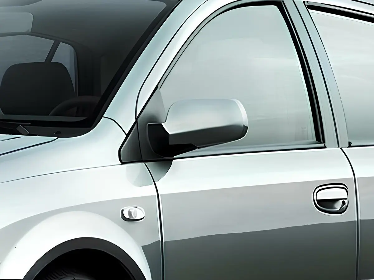 FAW Vita 2007 – 2010 Хэтчбек 5 дв. — сүрөт 4