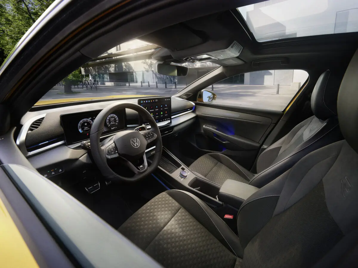 Volkswagen T-Roc II Внедорожник 5 дв. — сүрөт 7