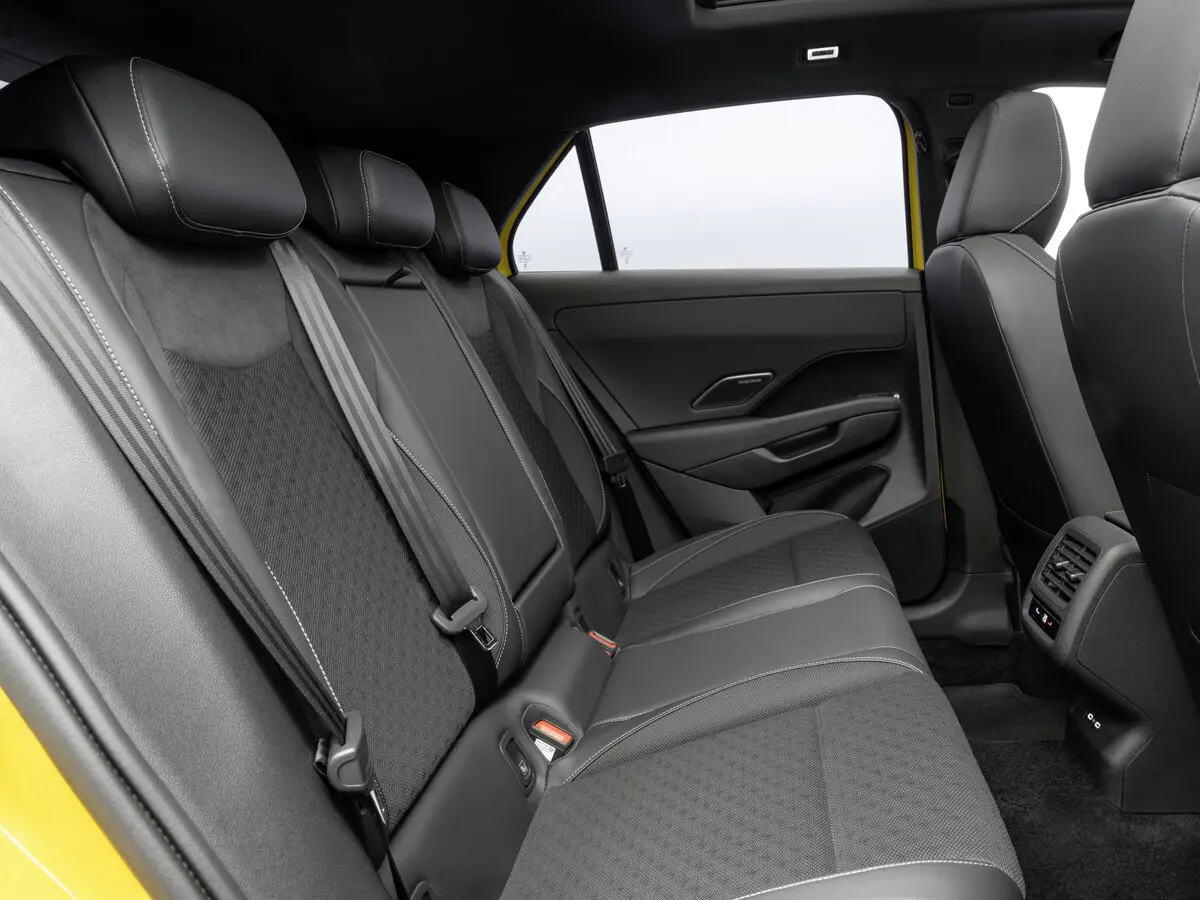 Volkswagen T-Roc II Внедорожник 5 дв. — сүрөт 11