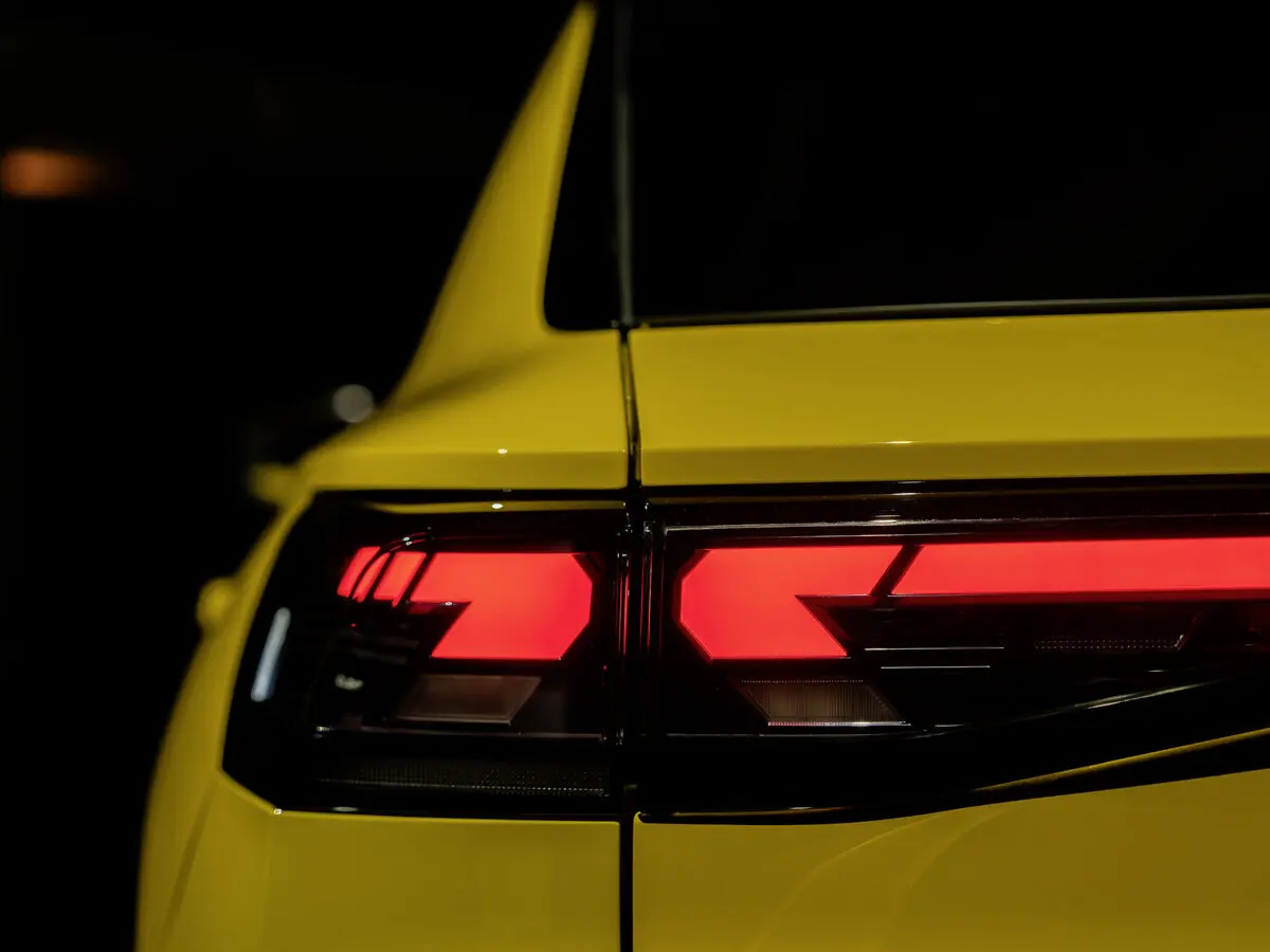 Volkswagen T-Roc II Внедорожник 5 дв. — сүрөт 14
