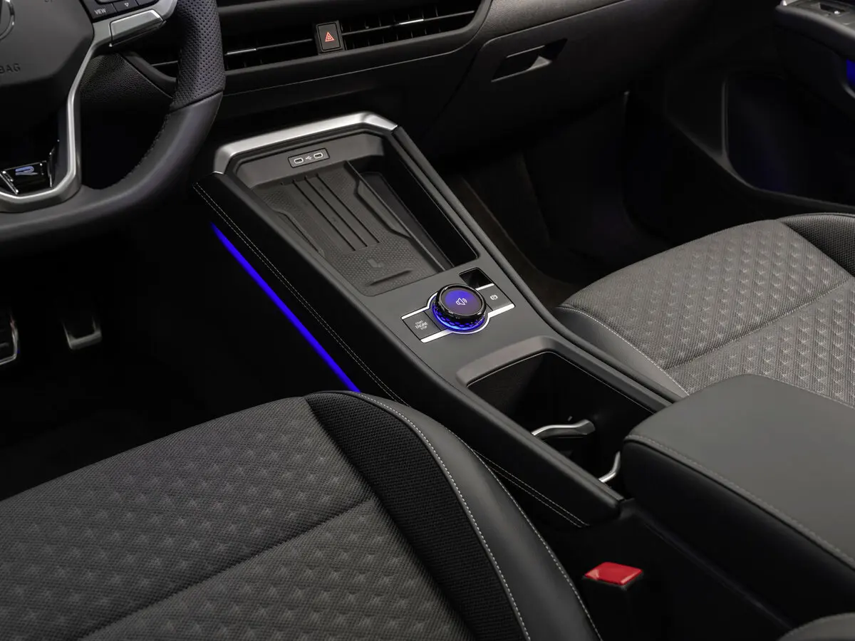 Volkswagen T-Roc II Внедорожник 5 дв. — сүрөт 15