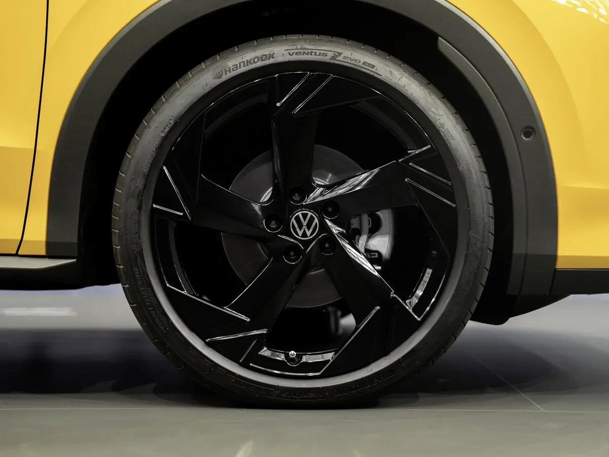 Volkswagen T-Roc II Внедорожник 5 дв. — сүрөт 17