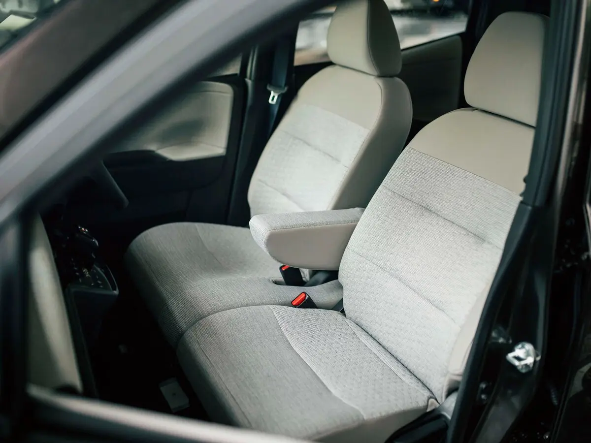 Nissan Sakura I Хэтчбек 5 дв. — сүрөт 8