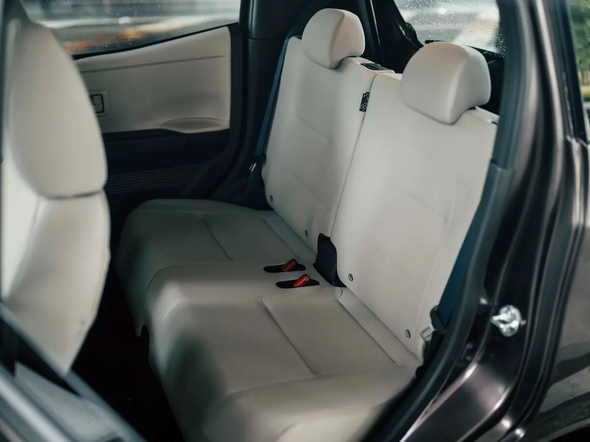 Nissan Sakura I Хэтчбек 5 дв. — сүрөт 11