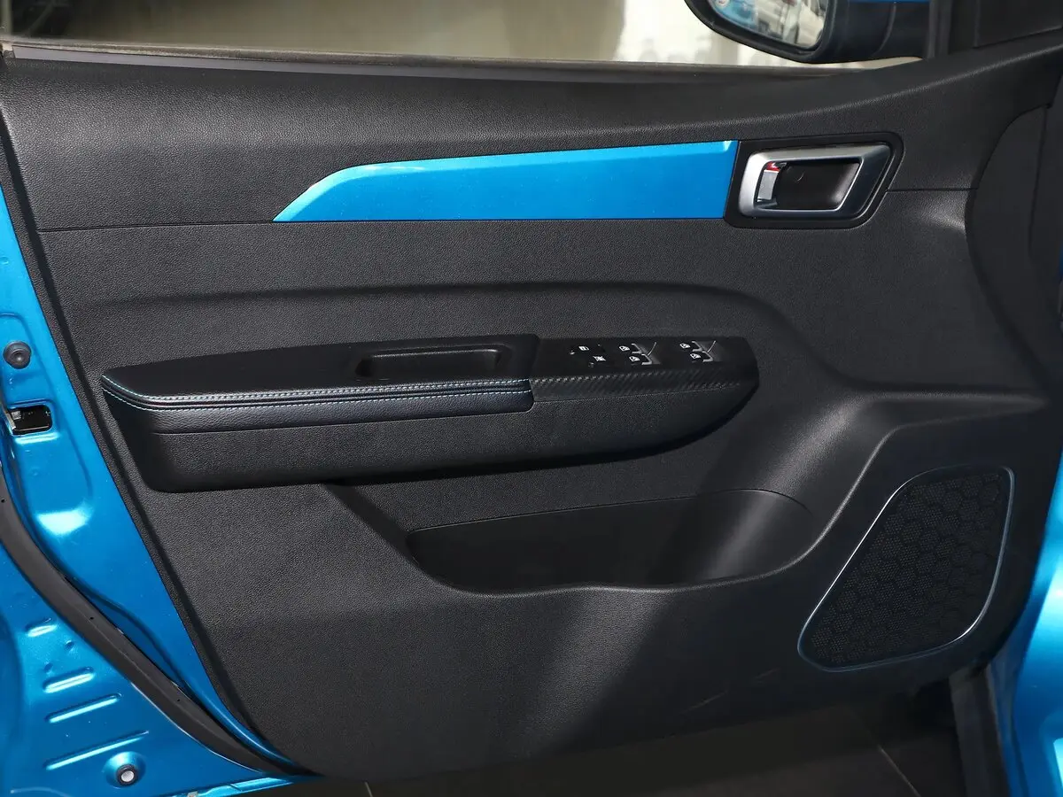 BAIC EC3 2018 – 2020 Хэтчбек 5 дв. — сүрөт 12