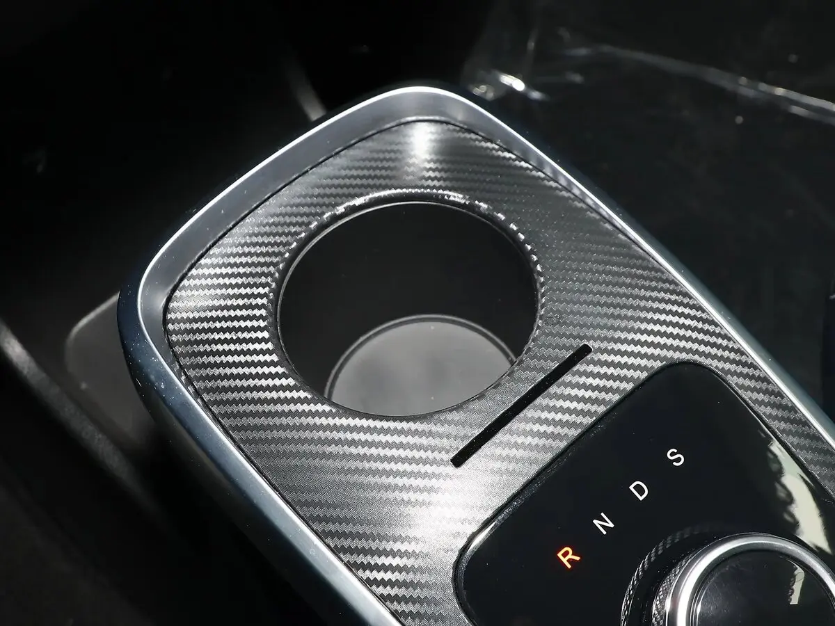 BAIC EC3 2018 – 2020 Хэтчбек 5 дв. — сүрөт 13