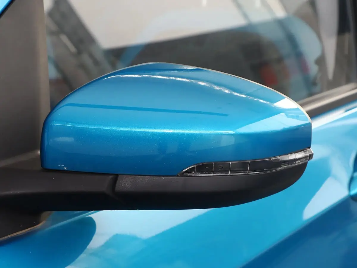 BAIC EC3 2018 – 2020 Хэтчбек 5 дв. — сүрөт 15