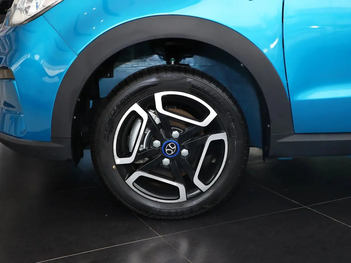 BAIC EC3 2018 – 2020 Хэтчбек 5 дв. — сүрөт 18