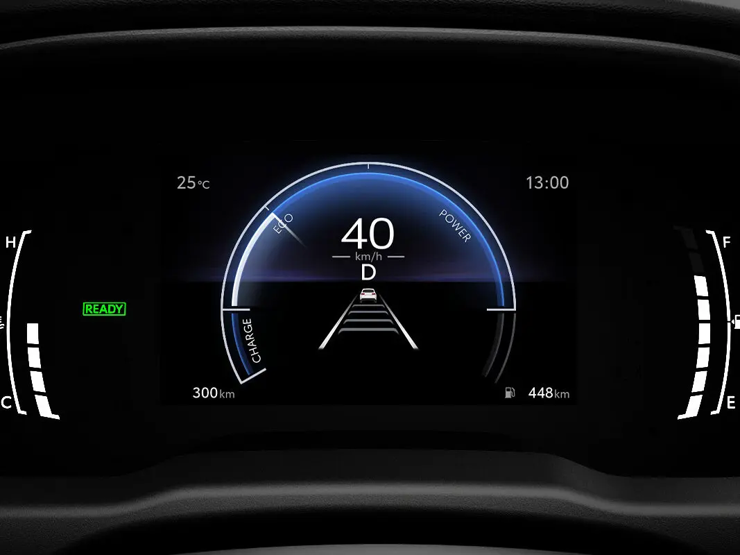 Toyota Aqua II Рестайлинг Хэтчбек 5 дв. — фото 7