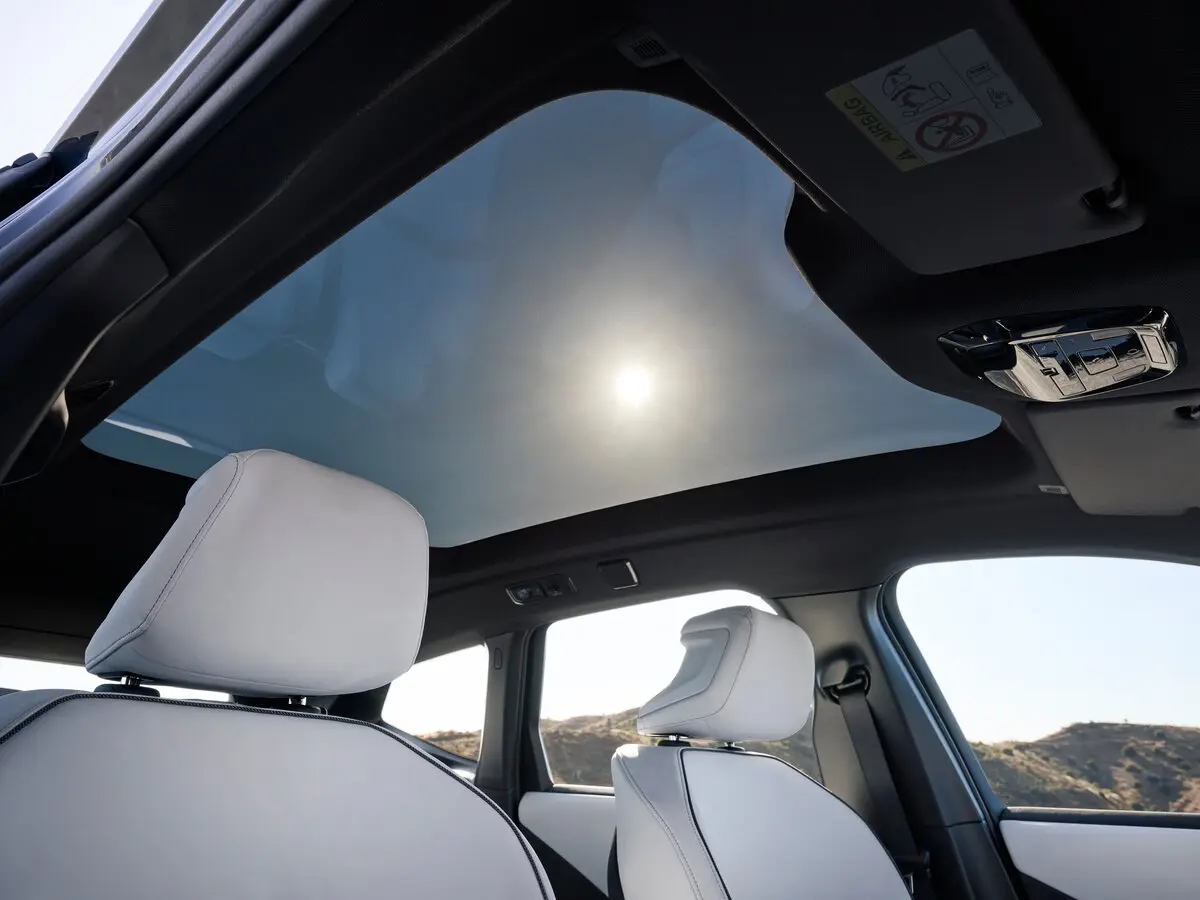 BMW iX3 II Внедорожник 5 дв. — сүрөт 18