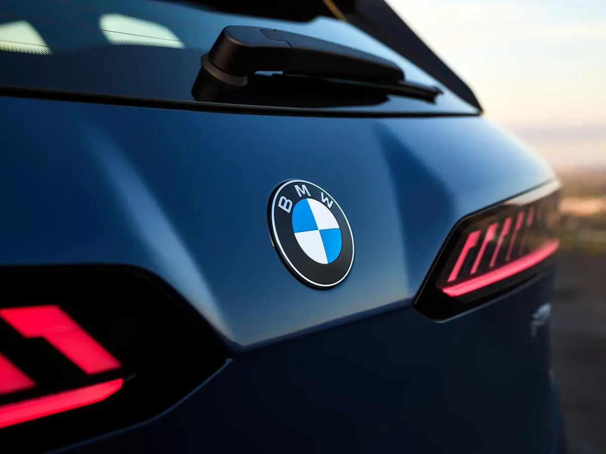 BMW iX3 II Внедорожник 5 дв. — сүрөт 19
