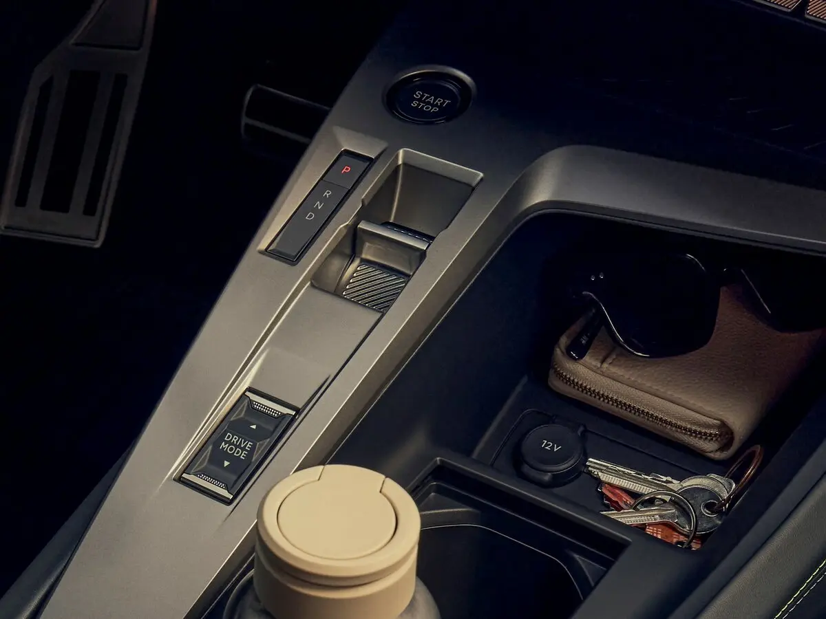 Peugeot 308 III Рестайлинг Универсал 5 дв. — сүрөт 5