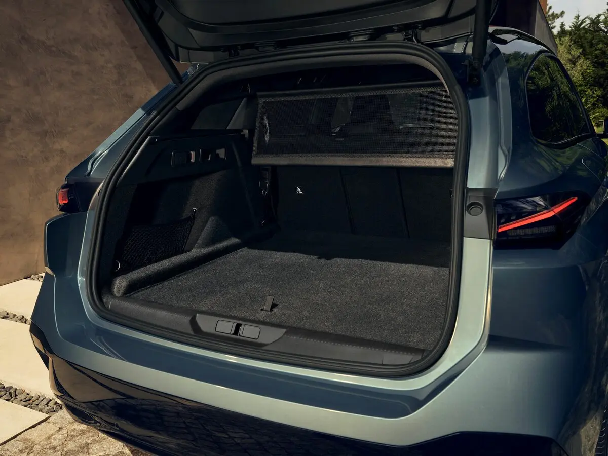 Peugeot 308 III Рестайлинг Универсал 5 дв. — сүрөт 6