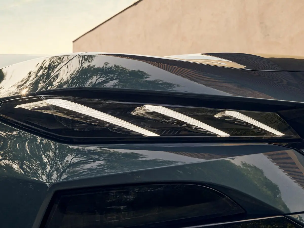 Peugeot 308 III Рестайлинг Универсал 5 дв. — сүрөт 8