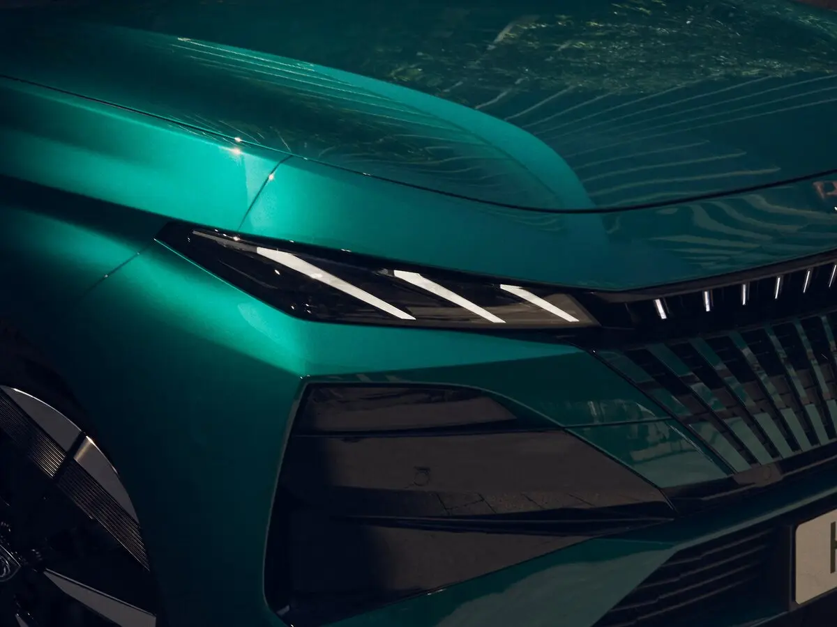 Peugeot 308 III Рестайлинг Хэтчбек 5 дв. — сүрөт 10