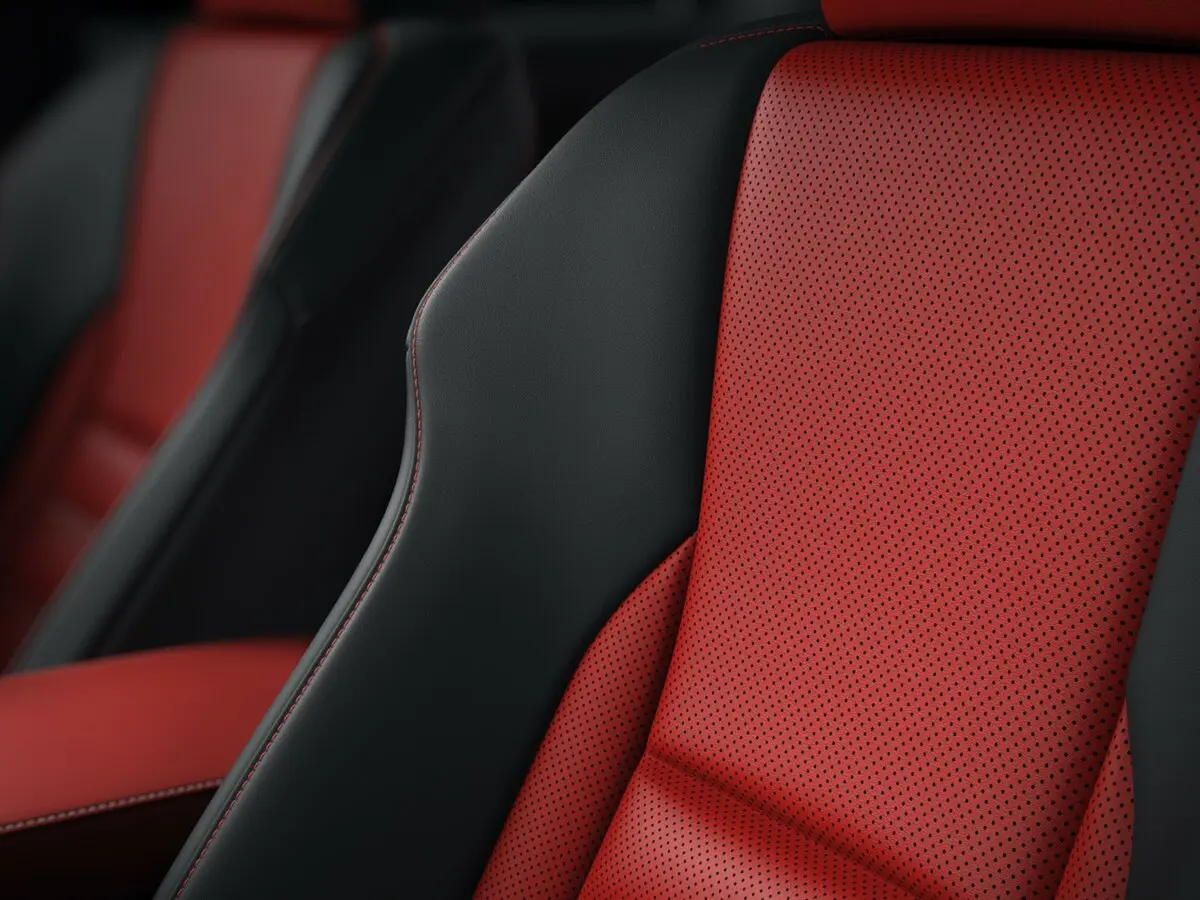 Lexus IS III Рестайлинг 3 Седан — фото 16