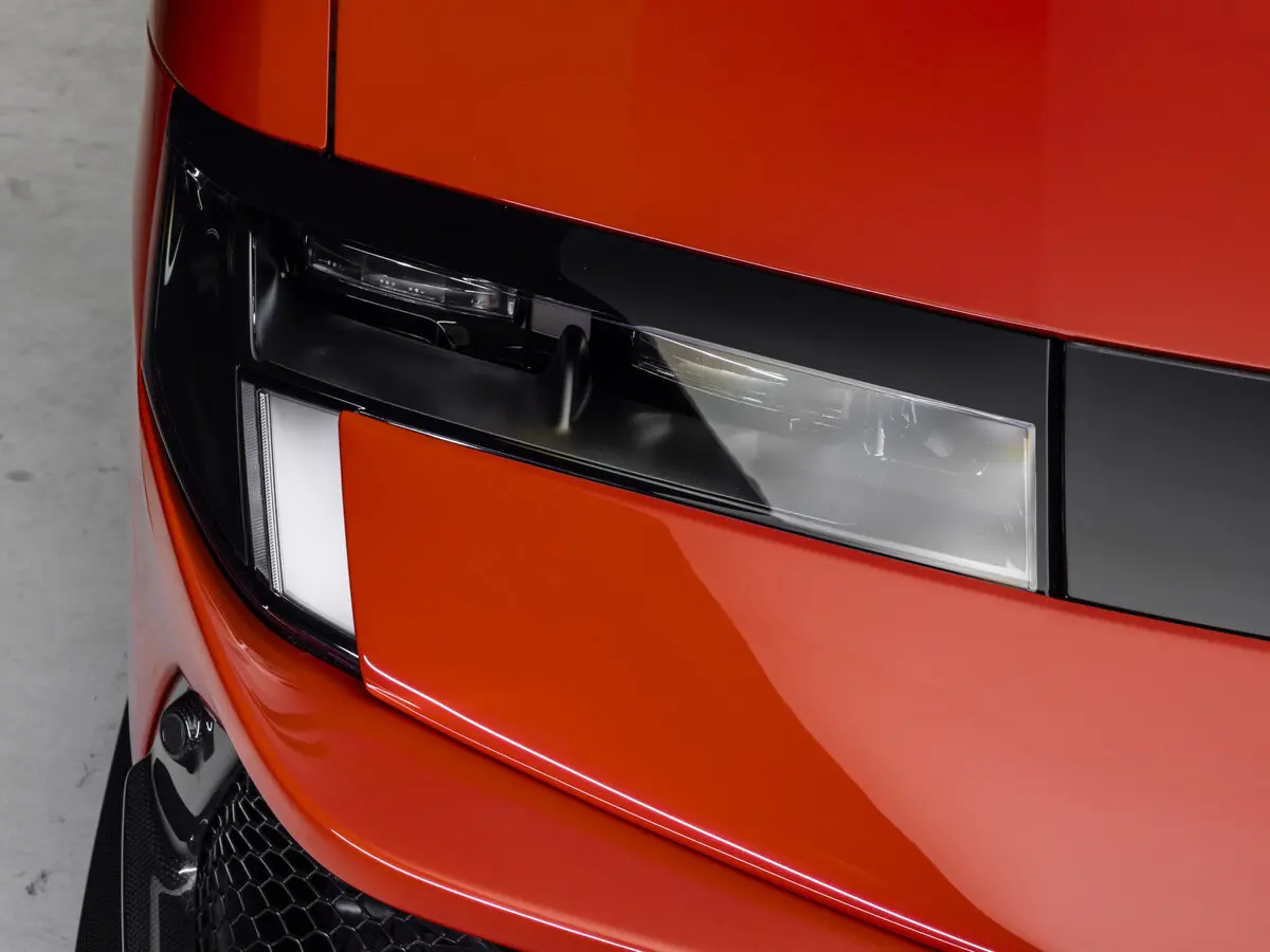 Ferrari 849 Testarossa 2025 – н.в. Купе — сүрөт 13
