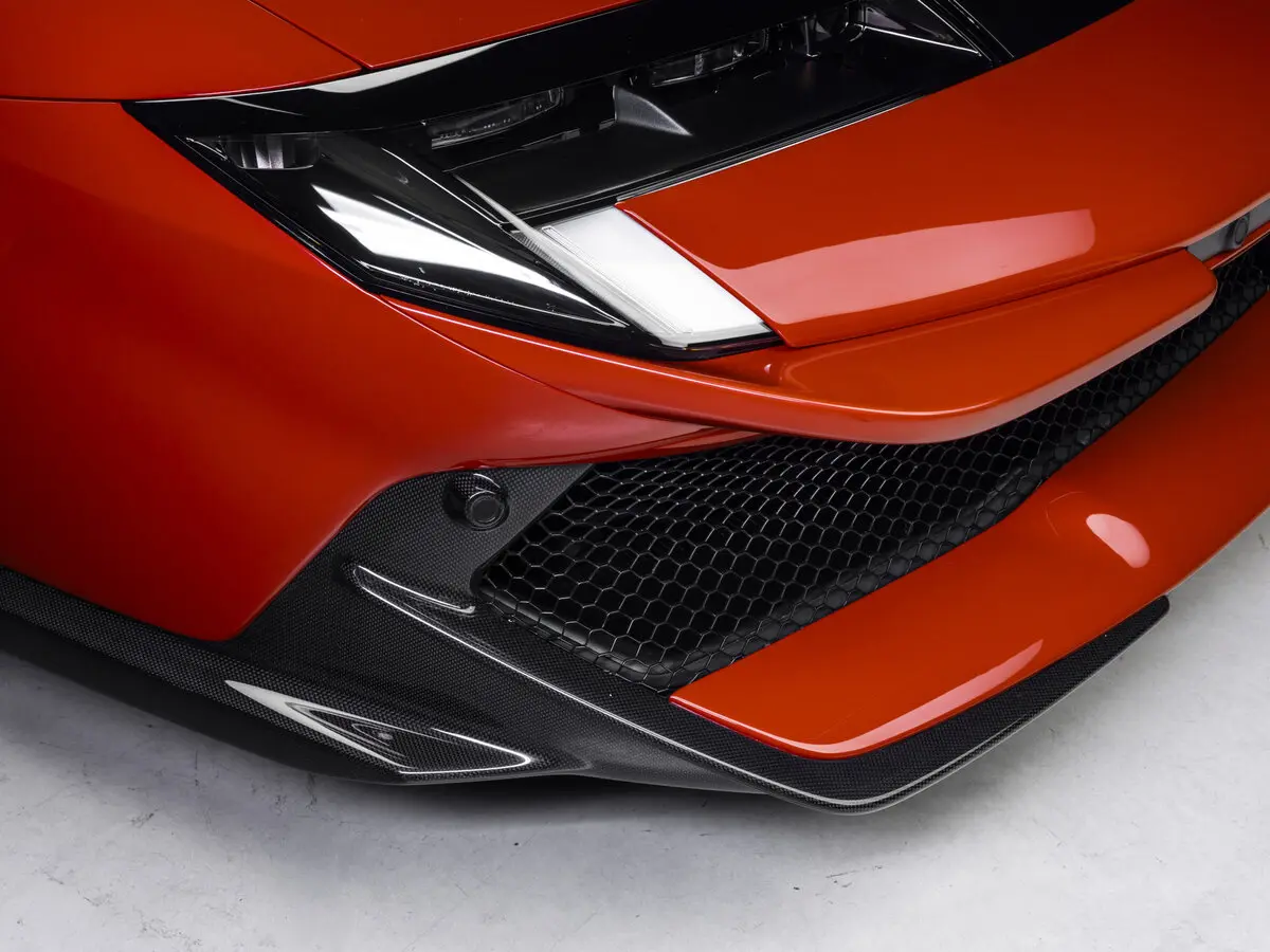 Ferrari 849 Testarossa 2025 – н.в. Купе — сүрөт 15