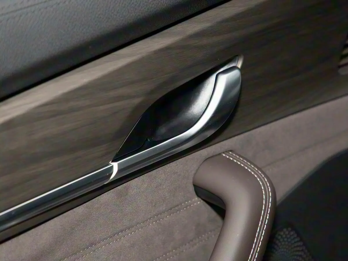 Geely Xingyue L I Рестайлинг 2 Внедорожник 5 дв. — сүрөт 7