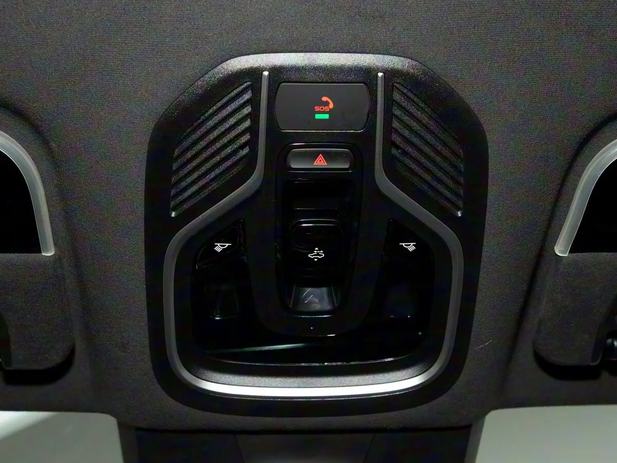 Geely Xingyue L I Рестайлинг 2 Внедорожник 5 дв. — сүрөт 13