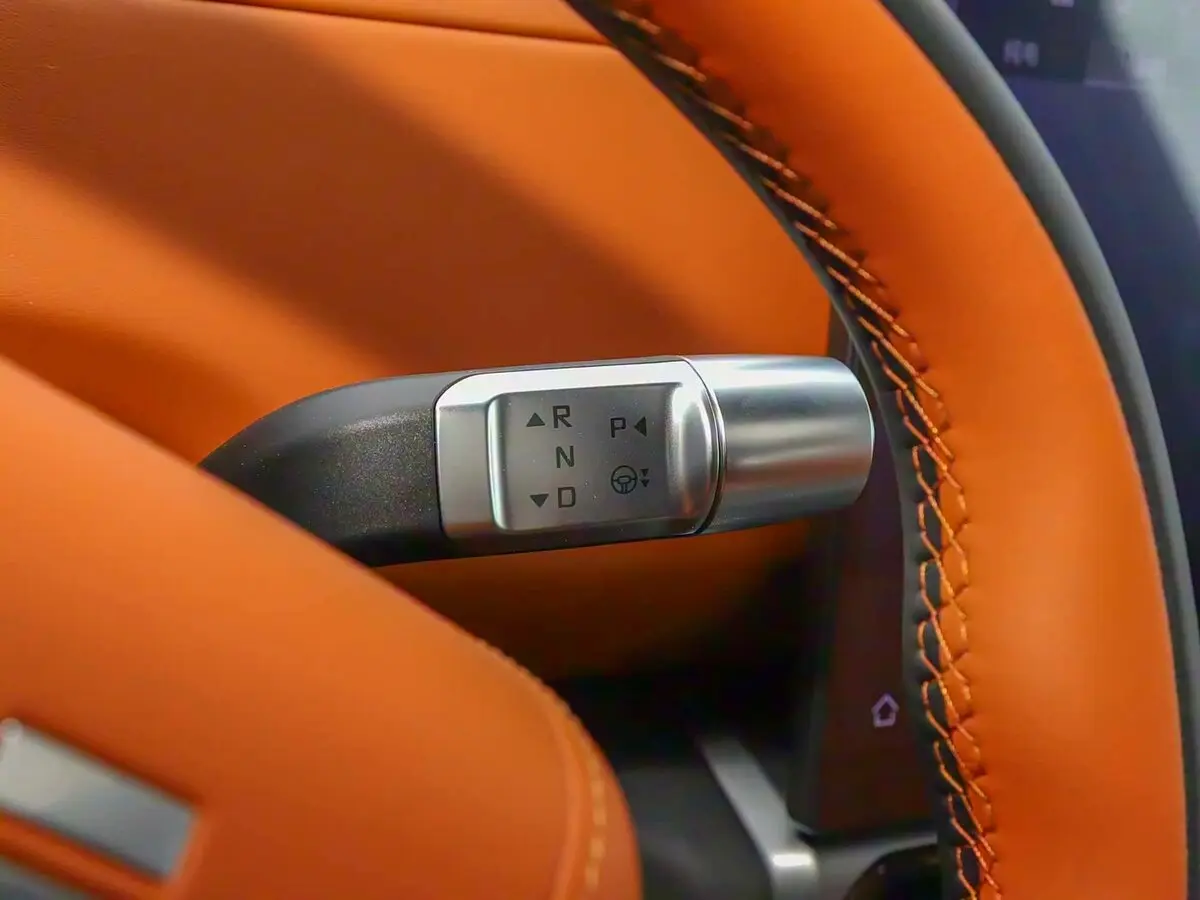 Jetour G700 I Внедорожник 5 дв. — сүрөт 11