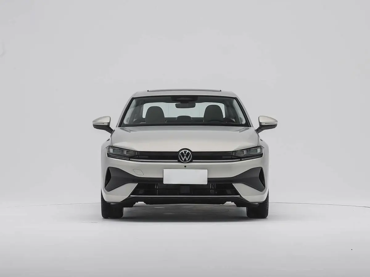 Volkswagen Sagitar IV Седан L — сүрөт 3