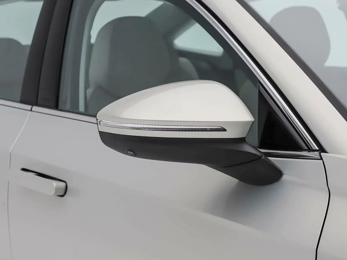 Volkswagen Sagitar IV Седан L — сүрөт 13